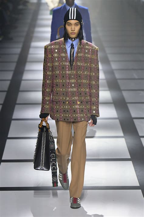 gucci fall 2022 ready to wear|gucci rtw 2022.